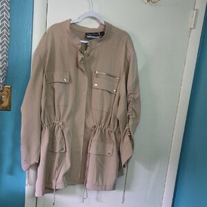 Catherines ADDED DIMENSIONS Jacket